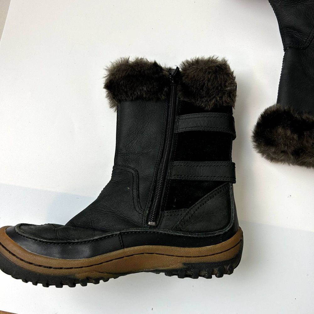 Merrell Decora Chant Winter Boots Select Dry Size… - image 2